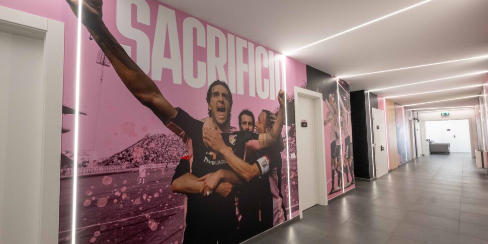 Il consigliere del City Galassi: «Il Palermo giocherà i play-off con l'obiettivo di andare in Serie A»