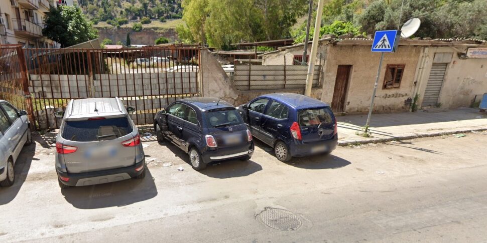 Il Comune di Palermo acquisisce un'area confiscata alla mafia