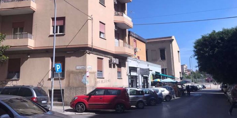 Notte di incidenti a Palermo: un motociclista in codice rosso alla Zisa, un altro schianto a Monreale