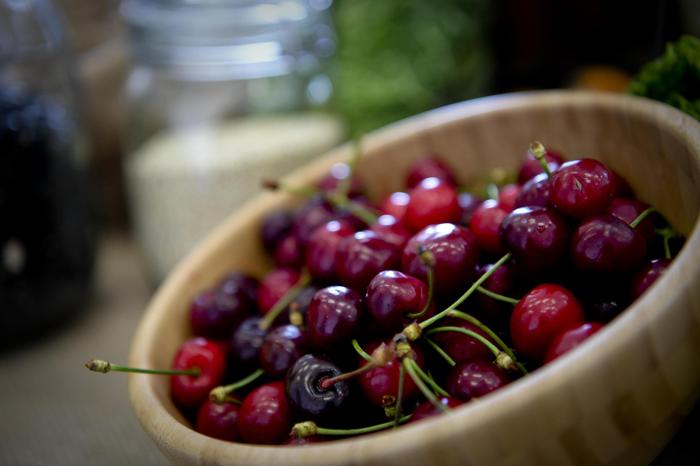 Con gelate frutta a rischio rincari, più colpite le ciliegie