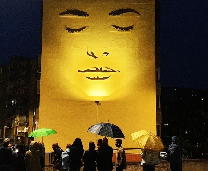 Prende forma Magma, un museo d'arte contemporanea a Librino