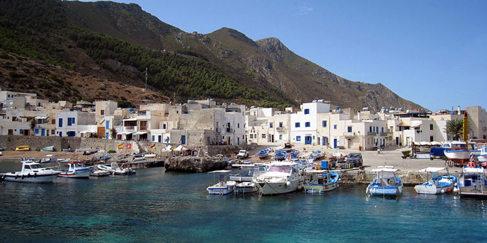 Sbarchi di migranti anche a Pantelleria e a Marettimo