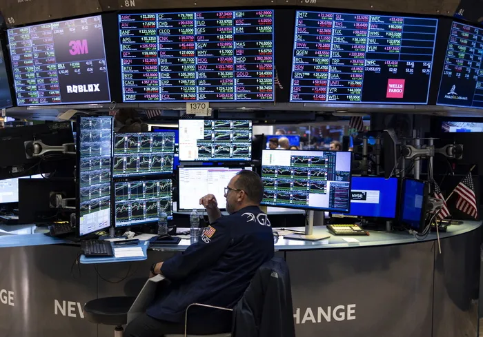Wall Street sale, Dj +0,07%, Nasdaq +1,32%