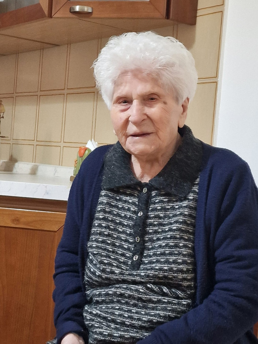 Nonnina di Campobello di Mazara compie 104 anni