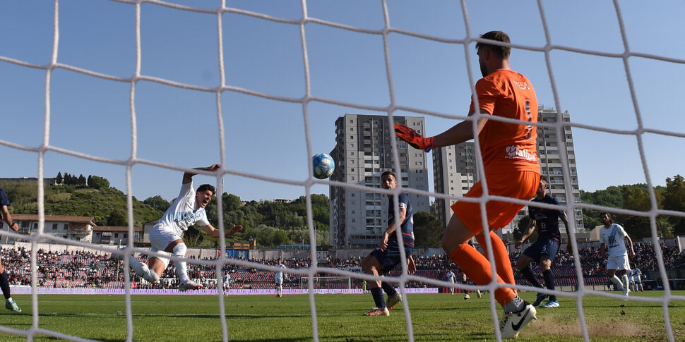 Il Palermo ora prende pochi gol, ma segna con il contagocce: ecco i numeri di Mignani