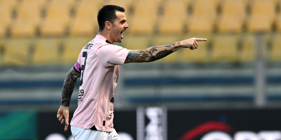 Il Palermo cerca una vittoria contro il Parma per il morale: le probabili formazioni