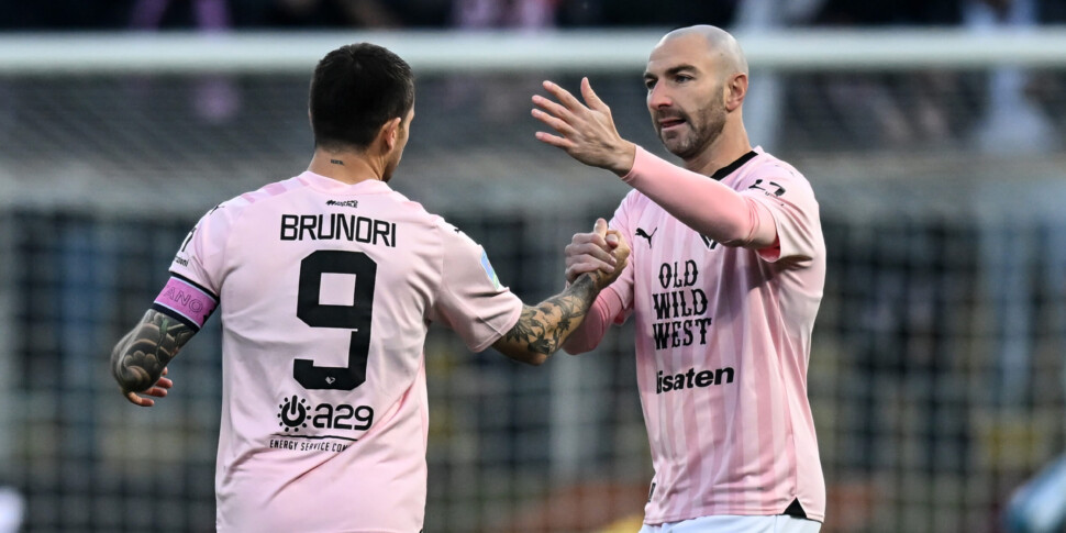 Palermo-Sampdoria 0-0, la diretta testuale: via alla partita, per la prima di Mignani torna in campo Lucioni