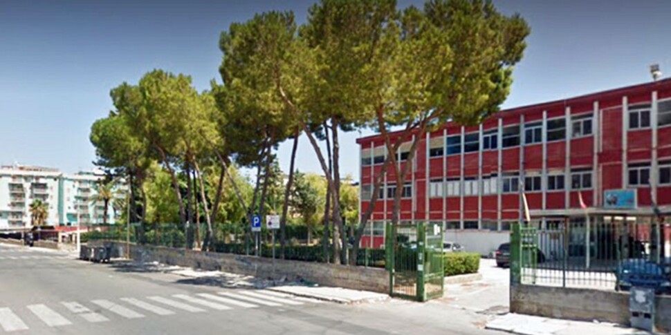Palermo, due furti in una settimana nella scuola Scinà