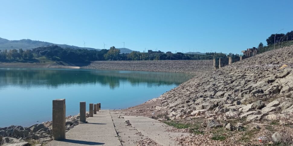 Palermo, acqua dai pozzi e dighe ripulite: ecco gli interventi contro la crisi