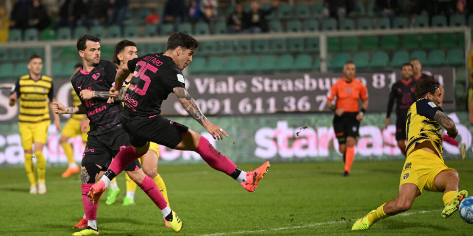 Palermo, più di due mesi senza la vittoria al Barbera