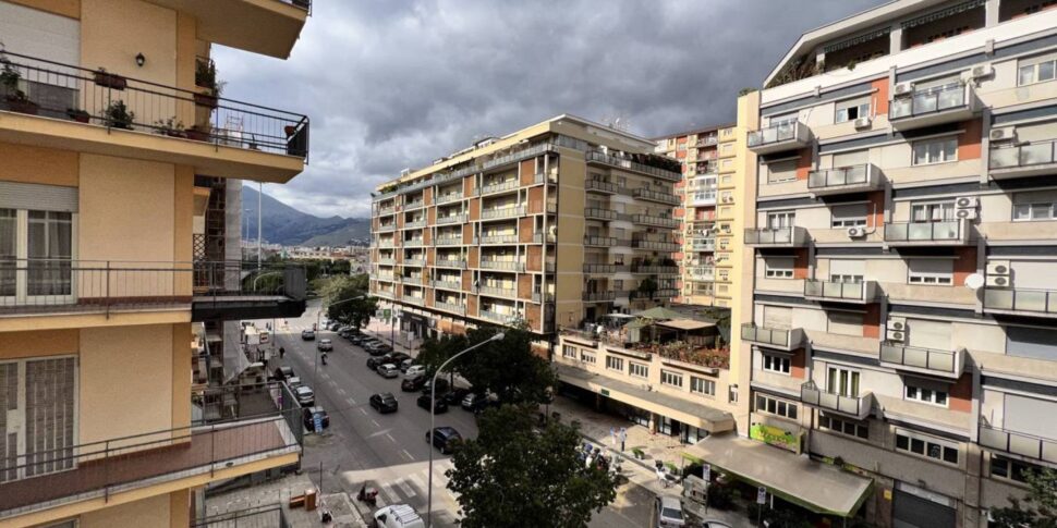 Palermo, fra viale Lazio e via Aquileia un viaggio tra ricordi e novità