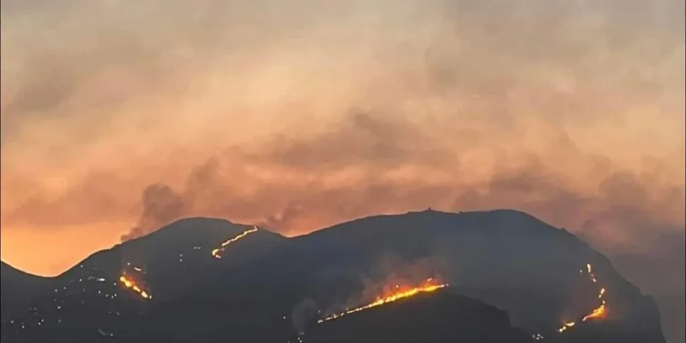 Il Comune di Palermo vara il piano antincendi dopo le estati da bollino rosso