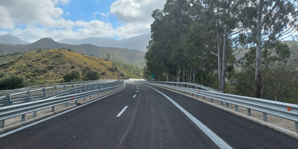 Autostrada Palermo-Catania, riaperti 4 viadotti e una galleria tra Buonfornello e Scillato