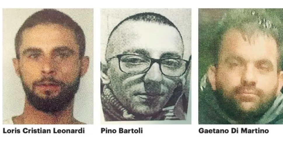 Riesi, il delitto Fiandaca: dubbi sulla cicca di sigaretta trovata sul luogo dell'omicidio