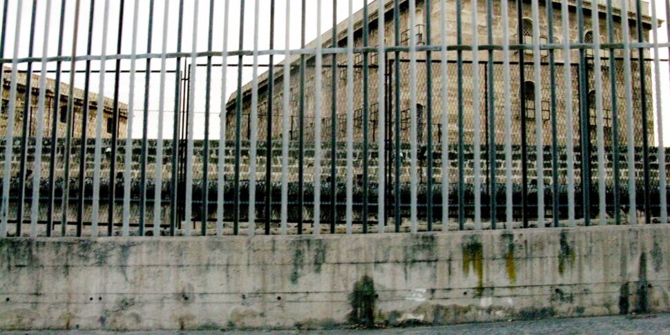 Palermo, rissa tra detenuti all'Ucciardone: a scatenarla alcuni ubriachi