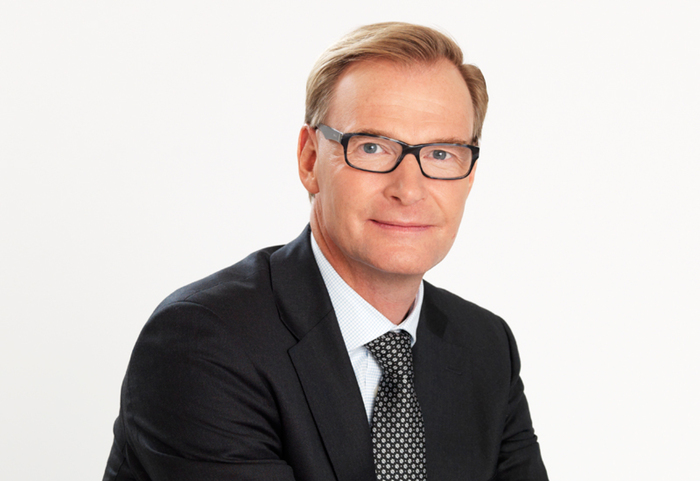 Olof Persson nuovo ceo di Iveco Group, Gerrit Marx guiderà Cnh
