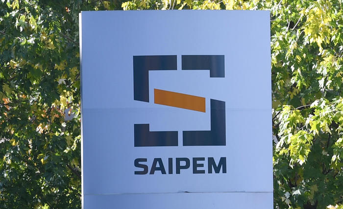 Puliti, 'Per Saipem obiettivo 300 milioni di cassa a fine anno'