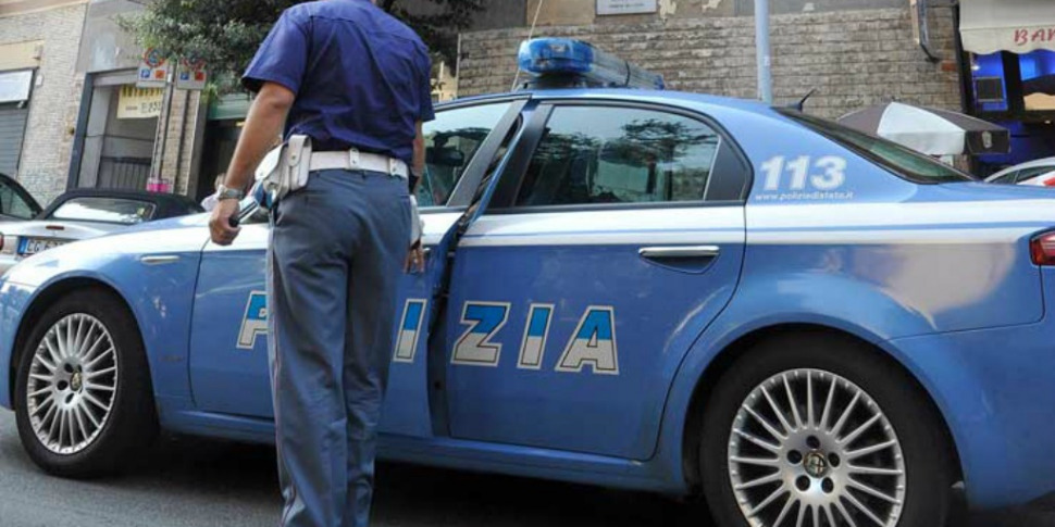 Dieci parcheggiatori abusivi multati a Catania