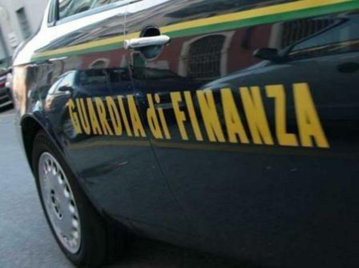 Antonino Carollo arrestato a Pisa dalla Guardia di finanza