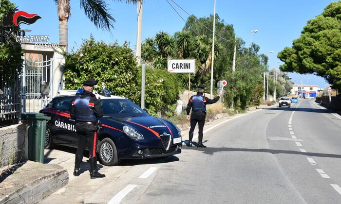 Mafia: arrestato un imprenditore, riciclava i soldi del clan