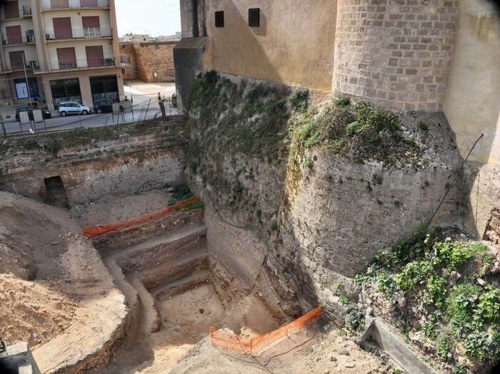 Archeologia: Open Day a Marsala per ammirare risultati scavi