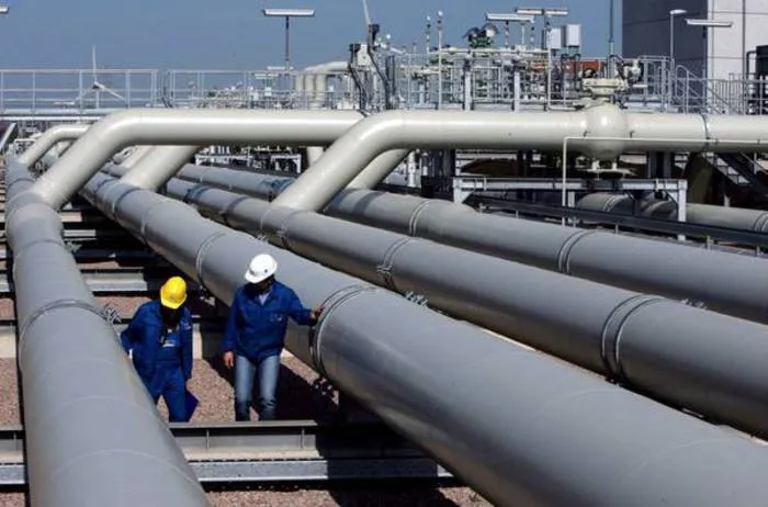 Il petrolio è poco mosso a New York a 82,63 dollari