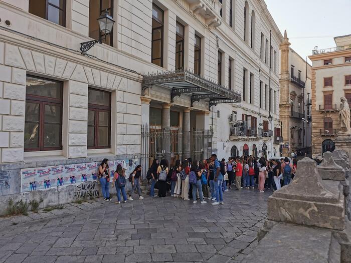 In Sicilia anno scolastico comincerà il 12 settembre