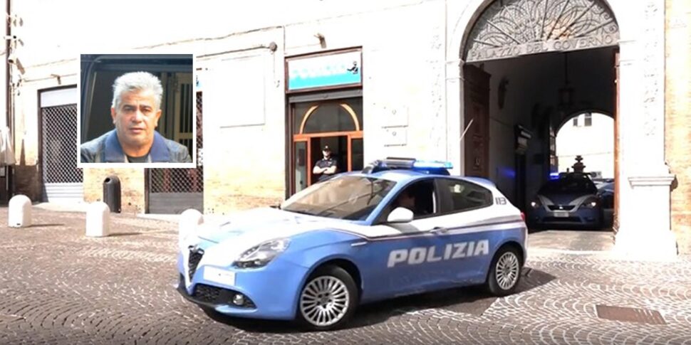 Confiscati beni all'imprenditore Giancarlo Iorio Gnisci, imputato a Palermo per riciclaggio aggravato dalle finalità mafiose