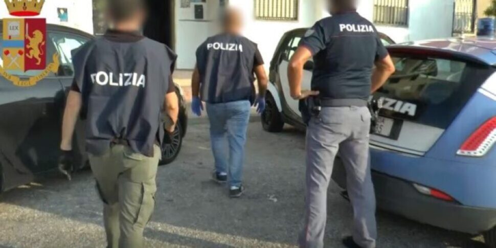 Siracusa, lo spaccio di droga organizzato con i turni notturni: 14 condannati, ecco i nomi