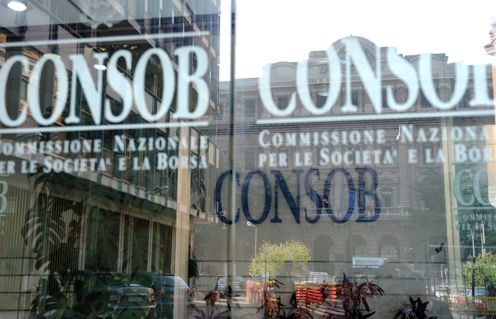 Consob oscura 5 nuovi siti truffa, lista nera sale a quota 1.065