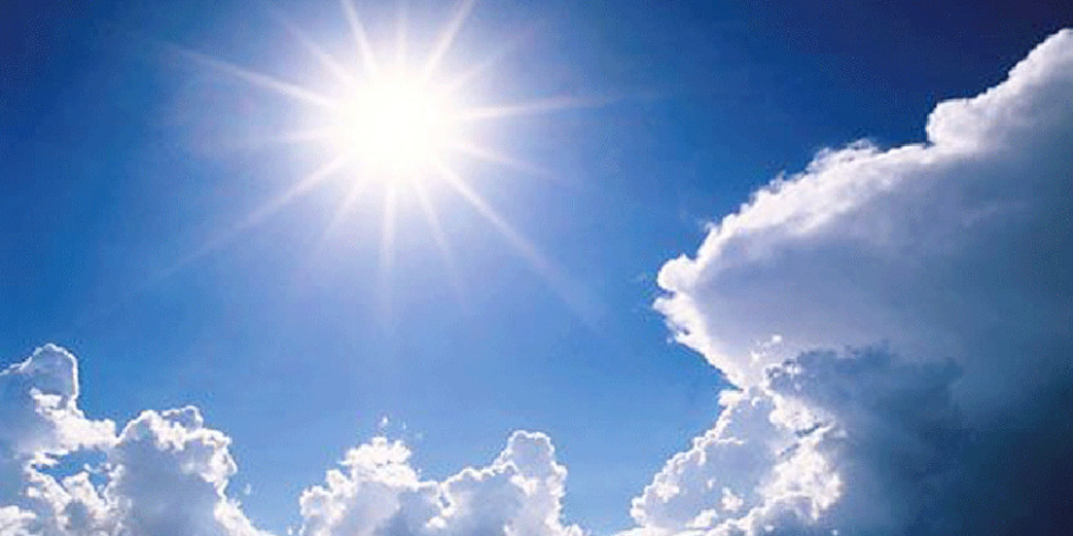 Dopo il temporale e l'allerta gialla arriva il sole in Sicilia: fine settimana con il bel tempo