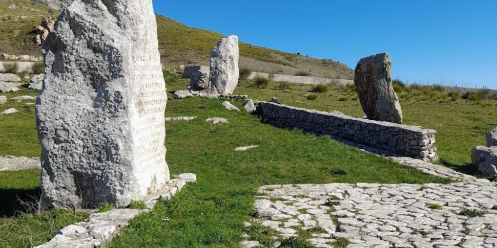 Danni e degrado sul luogo della strage di Portella della Ginestra: Sos dall'associazione dei familiari delle vittime