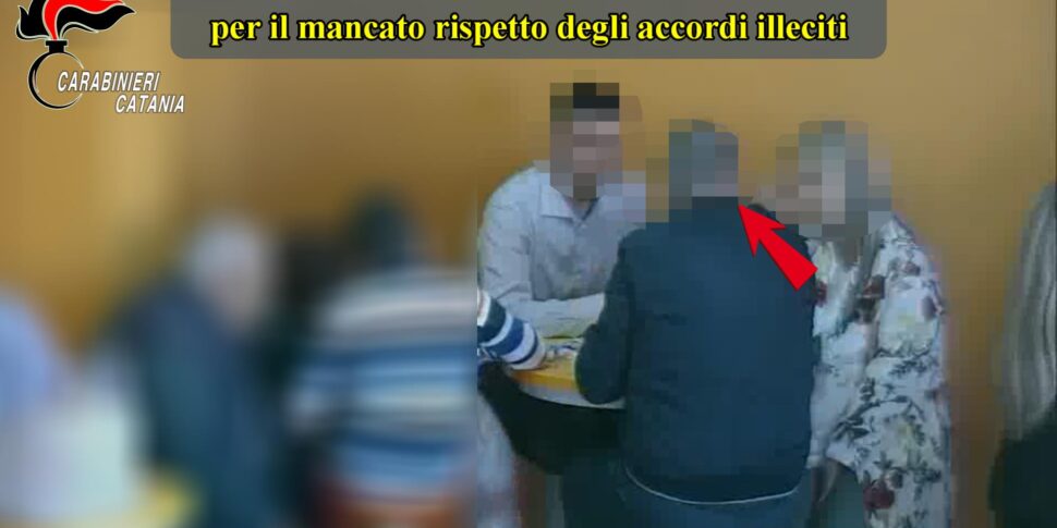 Voto di scambio, sospesi il sindaco e il consigliere comunale di Tremestieri Etneo