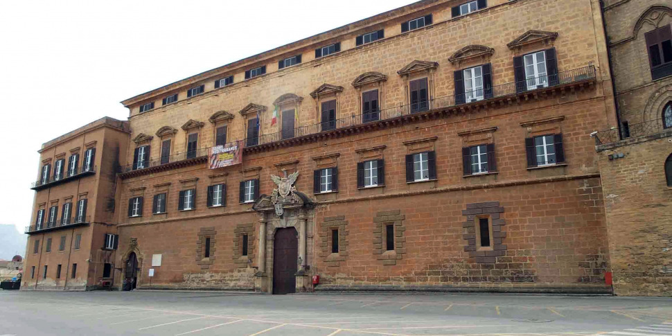 In Sicilia torna il test antidroga per i deputati dell'Assemblea regionale: sarà volontario