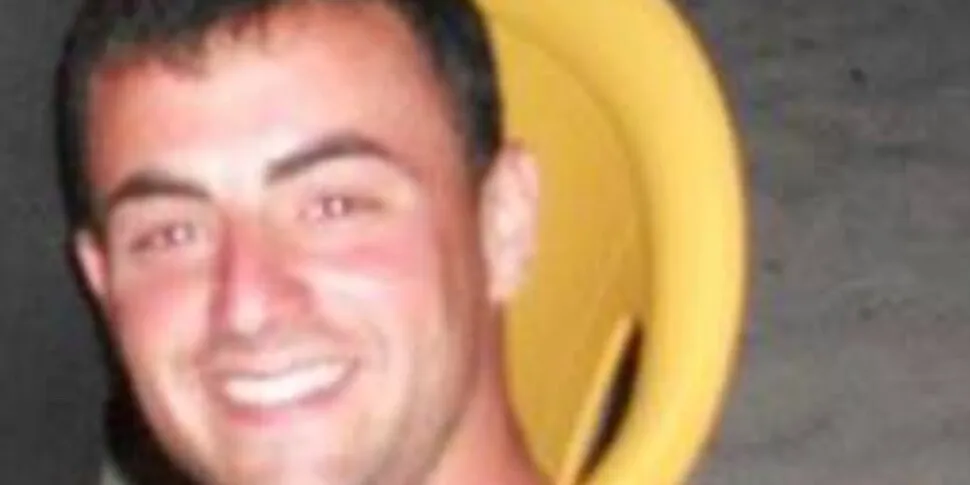 L'incidente mortale a Marsala, Mario Abate lascia una moglie incinta e un figlio di sei anni: «Proteggili dal cielo»