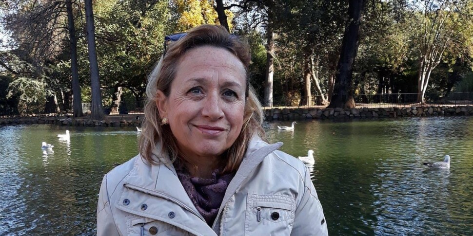 Ecco chi era Anna La Gattuta, travolta e uccisa a Palermo da un camion in retromarcia