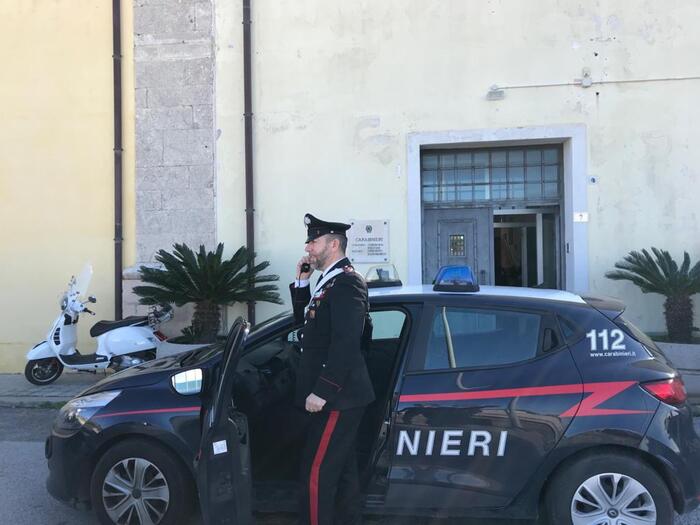 Precipita da impalcatura, morto 72enne nel Messinese