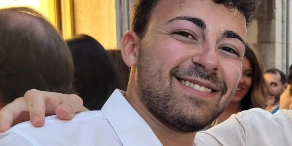 Il tragico scontro tra due moto a Taormina, morto il 22 enne Francesco Caruso: donati gli organi