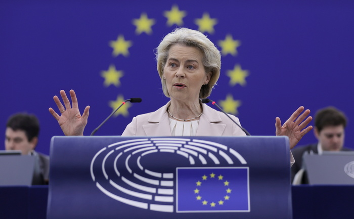 Via libera dagli Stati Ue a riforma del Patto di stabilità