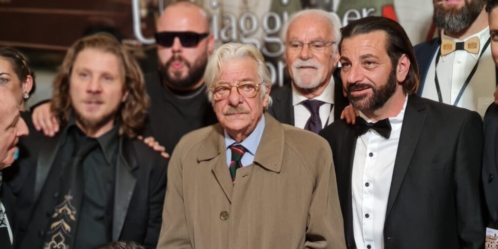 «Un viaggio per incontrare Mimì», Giancarlo Giannini rivive la sua storia a Catania