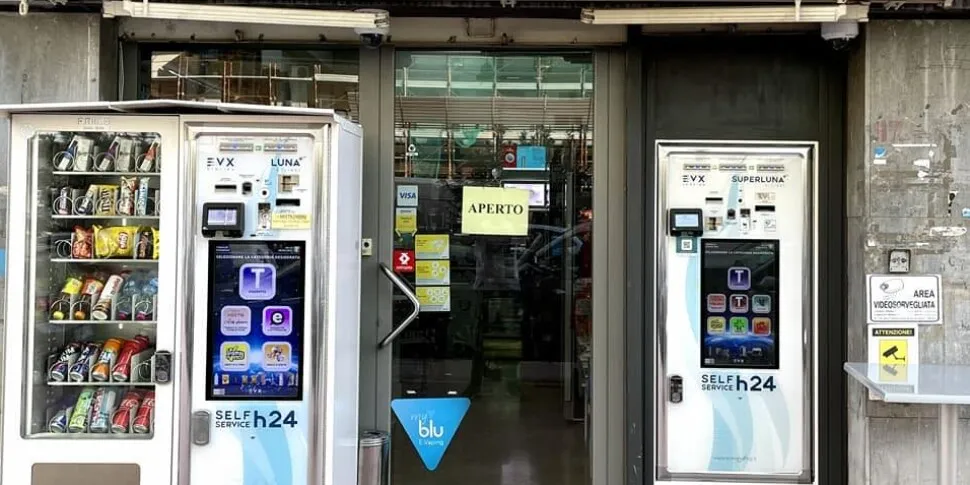 A Palermo vincita da 637 mila euro al Superenalotto: centrato un 5+1 in una tabaccheria di viale delle Alpi