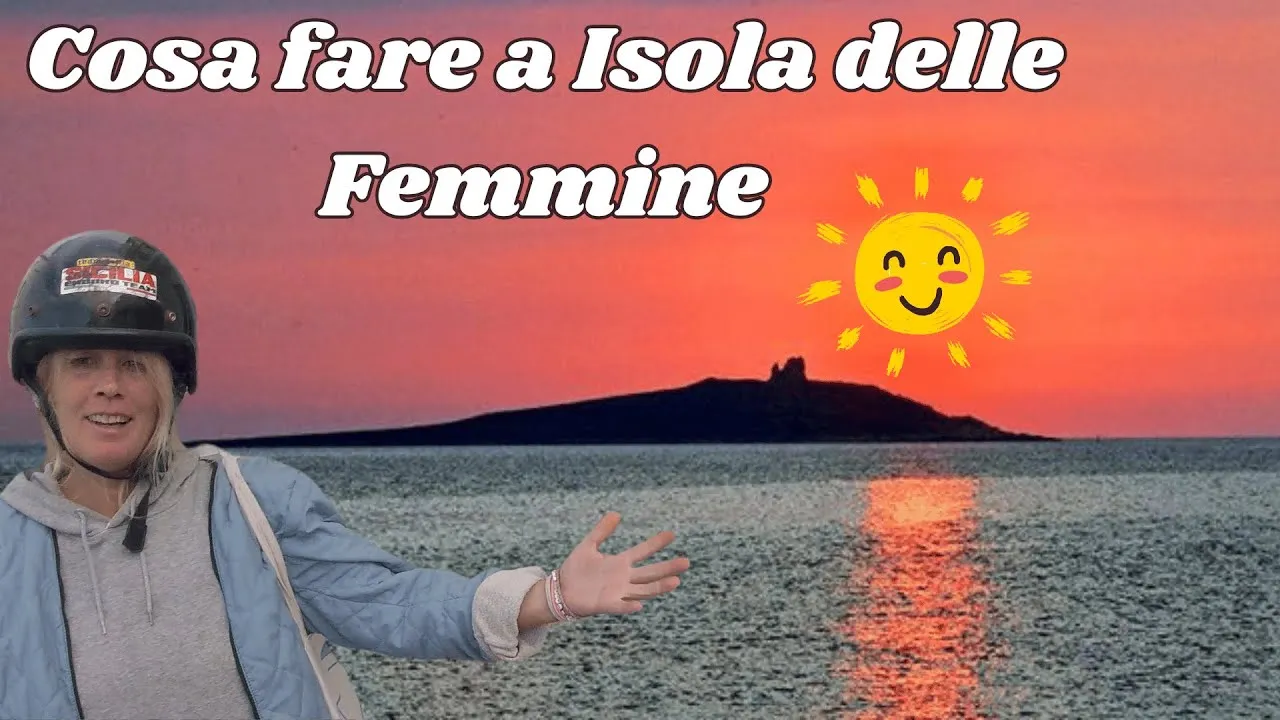 Cosa fare a Isola delle Femmine | 5 migliori cose da vedere a Isola delle Femmine 2024