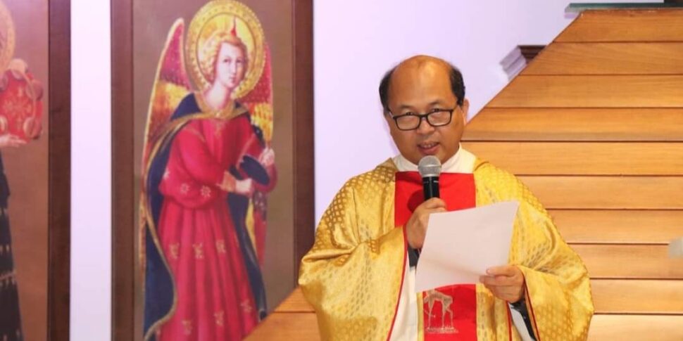 Due lutti in tre mesi nel mondo ecclesiale siracusano, è morto padre Edwin Literato