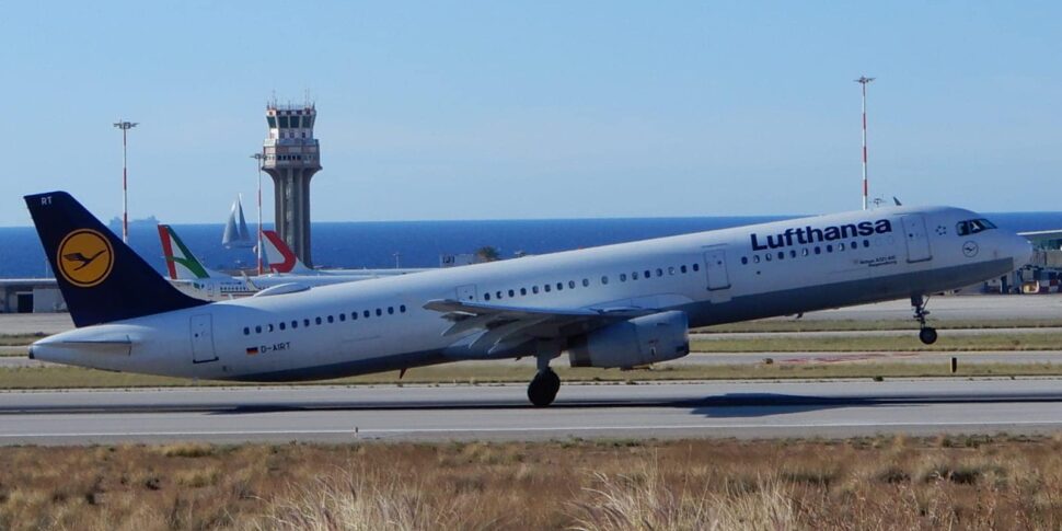 All’aeroporto di Palermo vola anche l’utile di bilancio: 12 milioni nel 2023 con un aumento del 42,8%