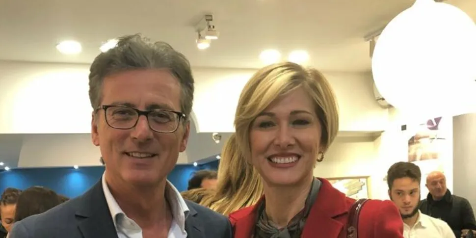 Proprietario del negozio «Casa», aveva seguito la moglie in politica: chi era Angelo Onorato, ucciso a Palermo