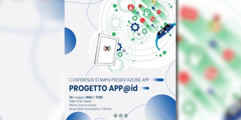 App-@id, il progetto pilota nato a Mazara che migliora la comunicazione per le persone con disabilità