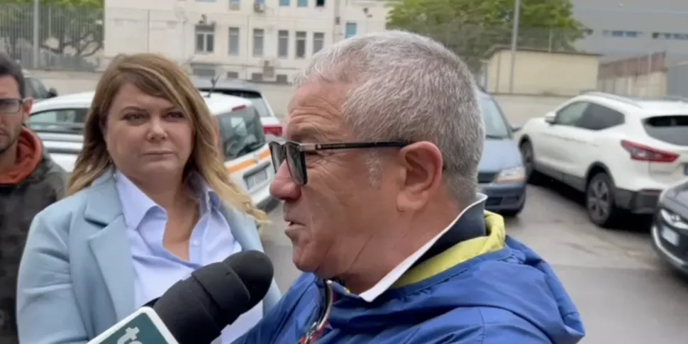 Le autopsie delle vittime di Casteldaccia, un amico di La Barbera: «L'ho visto crescere, era contento di questo lavoro»