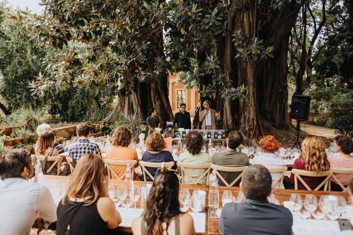 Torna il Palermo Coffee Festival all'Orto Botanico