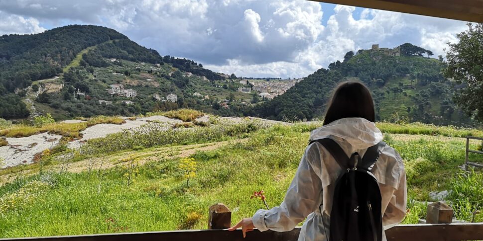 A Calatafimi Segesta storia, arte e natura