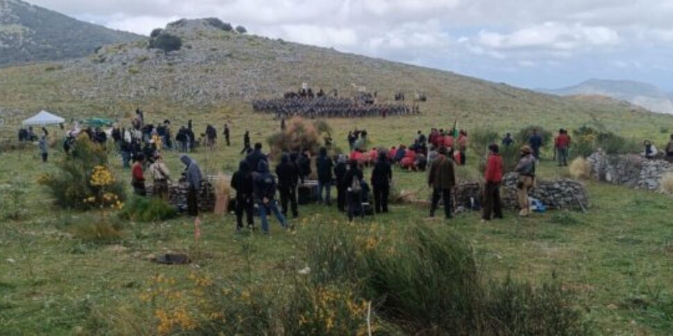 «L'Abbaglio», continuano le riprese del film di Robertò Andò: si cercano comparse in provincia di Agrigento